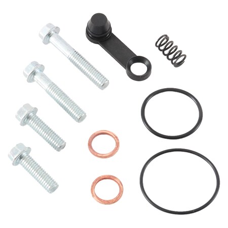 All Balls Clutch Slave Cylinder Kit 18-6000 For Husaberg 350FE 13 14, 250TE 18-6000